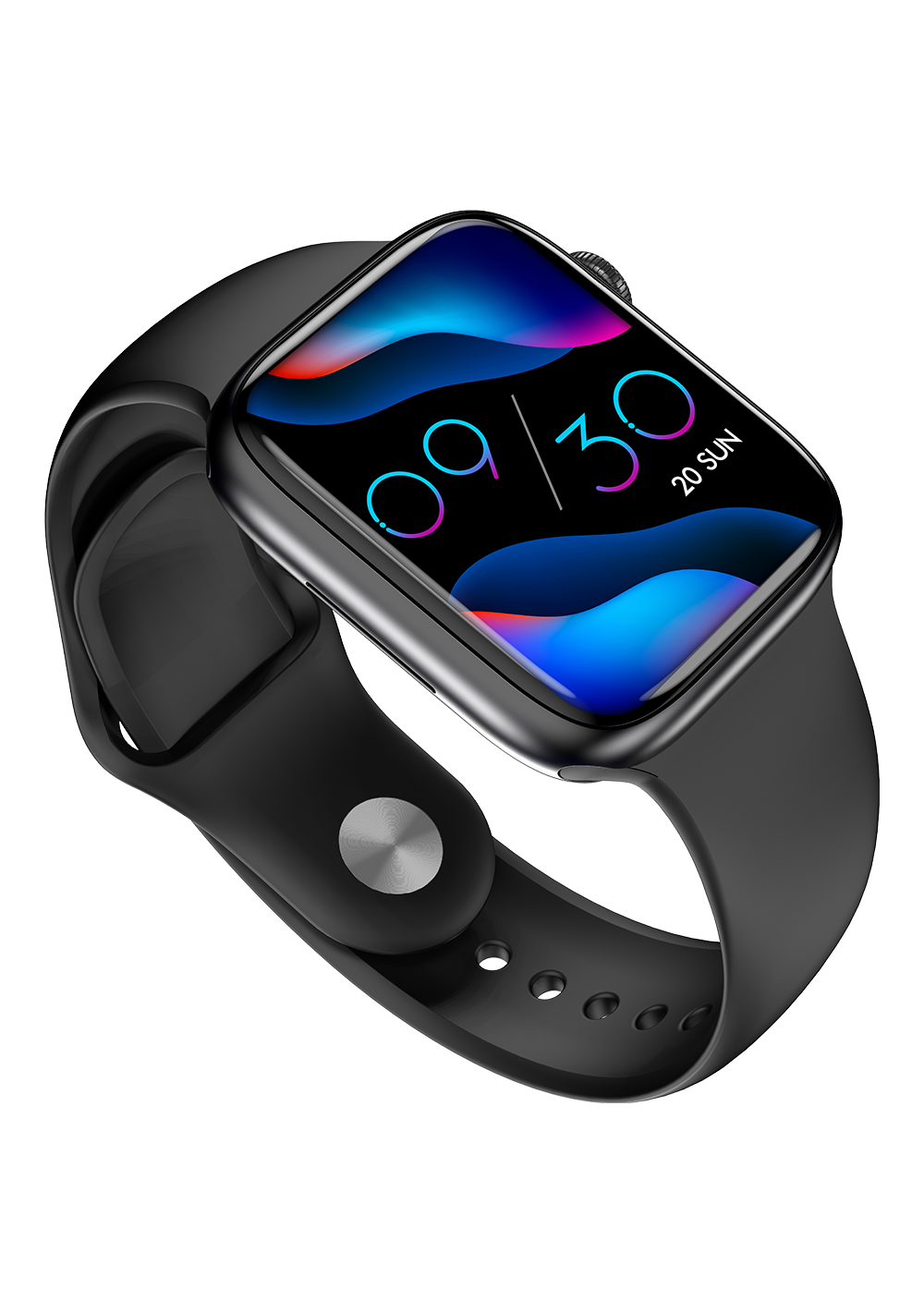 Crossbeats launches IGNITE S5 in the Smart Wearables category